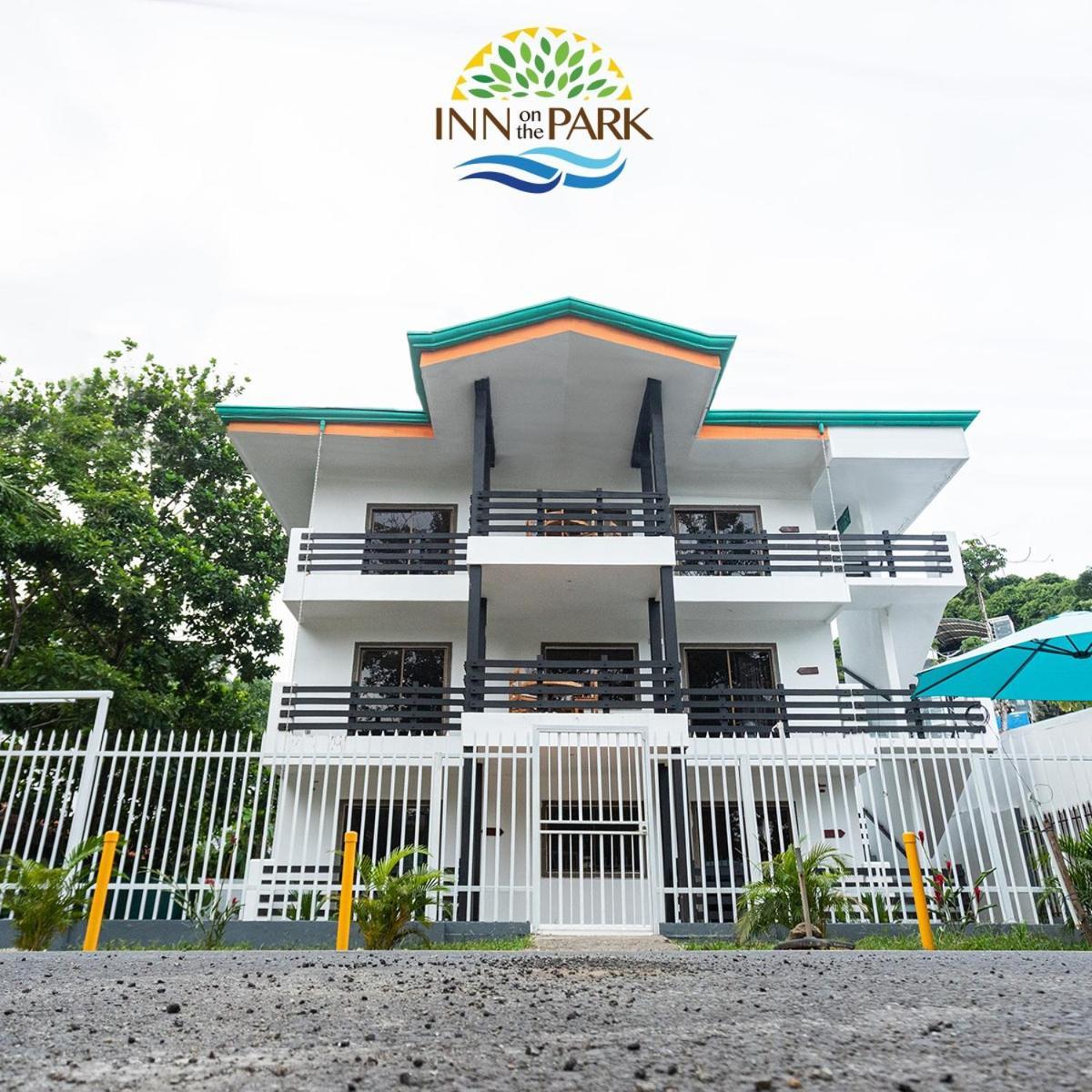 Inn On The Park Мануэль-Антонио Экстерьер фото